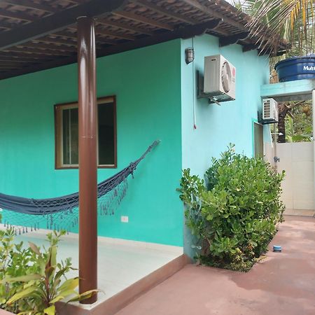 Villa Casa Lari Milagres São Miguel dos Milagres Esterno foto