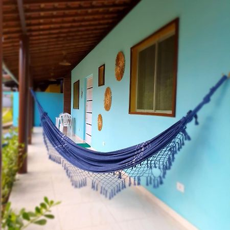Villa Casa Lari Milagres São Miguel dos Milagres Esterno foto