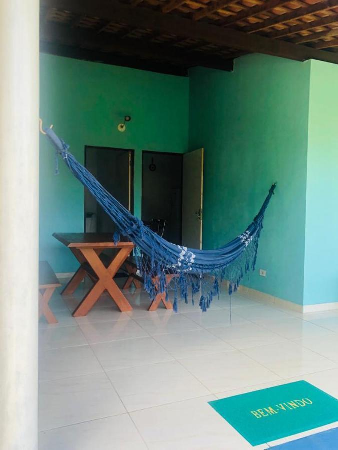 Villa Casa Lari Milagres São Miguel dos Milagres Esterno foto