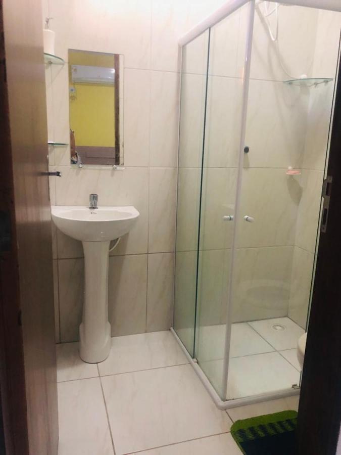 Villa Casa Lari Milagres São Miguel dos Milagres Esterno foto