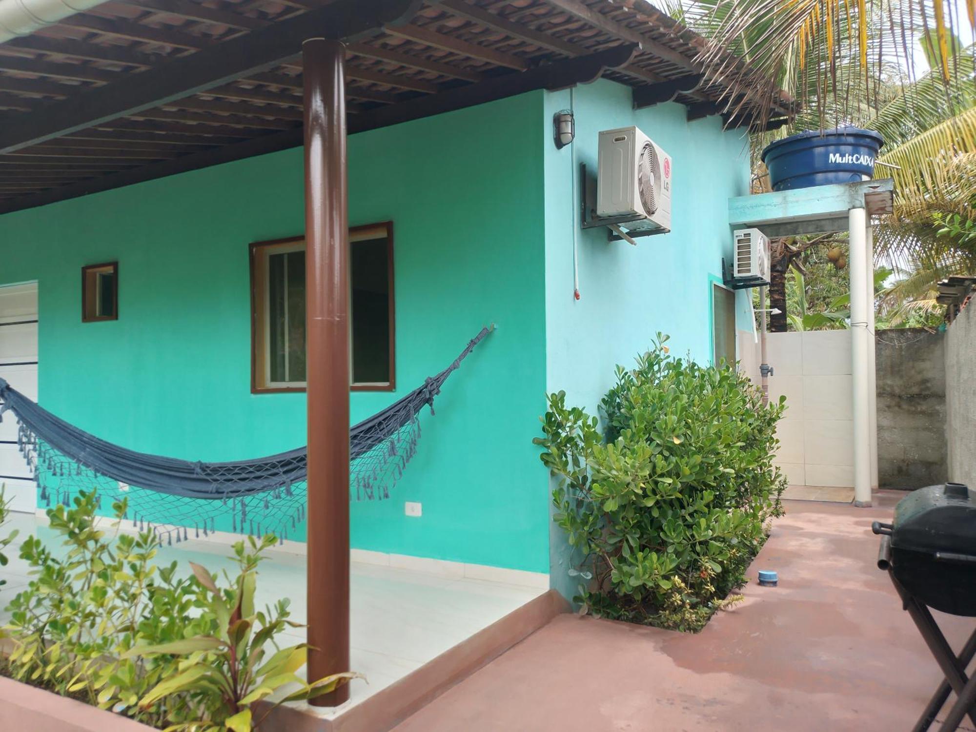 Villa Casa Lari Milagres São Miguel dos Milagres Esterno foto