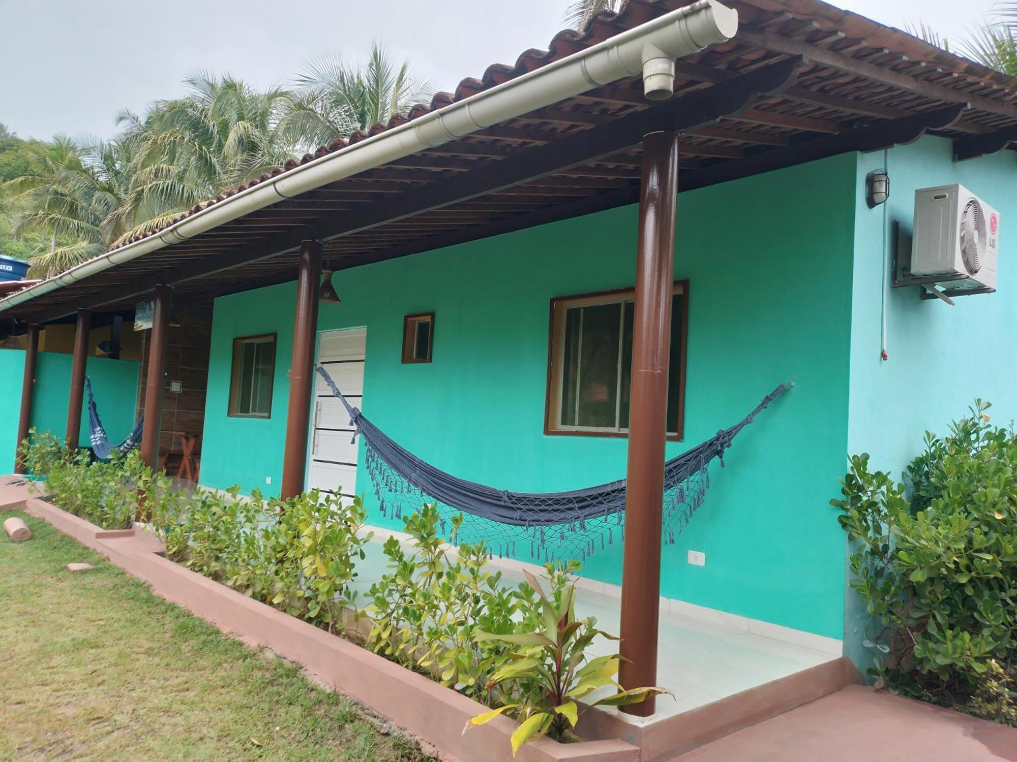 Villa Casa Lari Milagres São Miguel dos Milagres Esterno foto