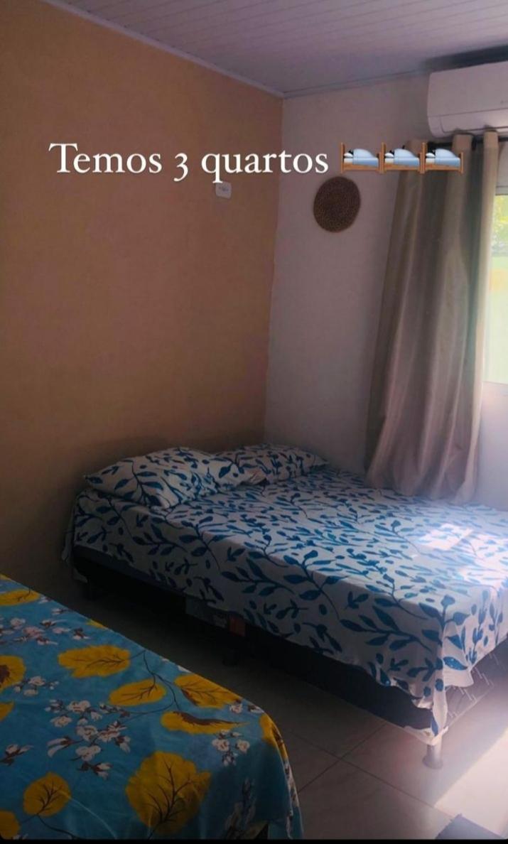 Villa Casa Lari Milagres São Miguel dos Milagres Esterno foto