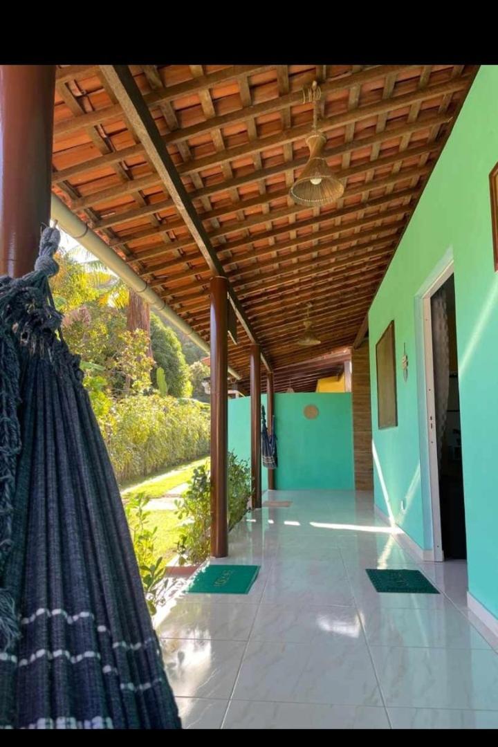 Villa Casa Lari Milagres São Miguel dos Milagres Esterno foto
