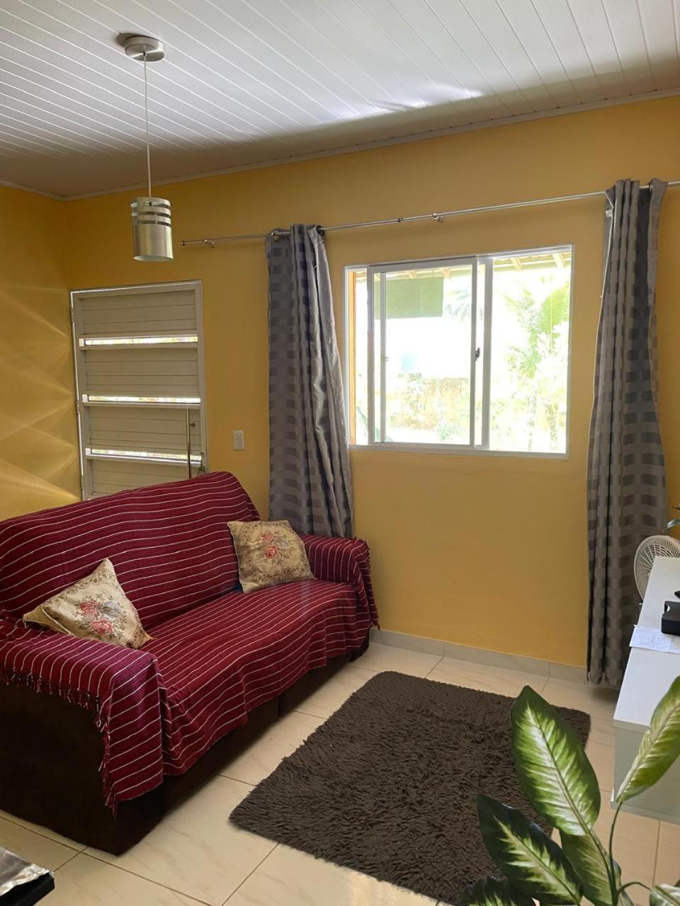 Villa Casa Lari Milagres São Miguel dos Milagres Esterno foto