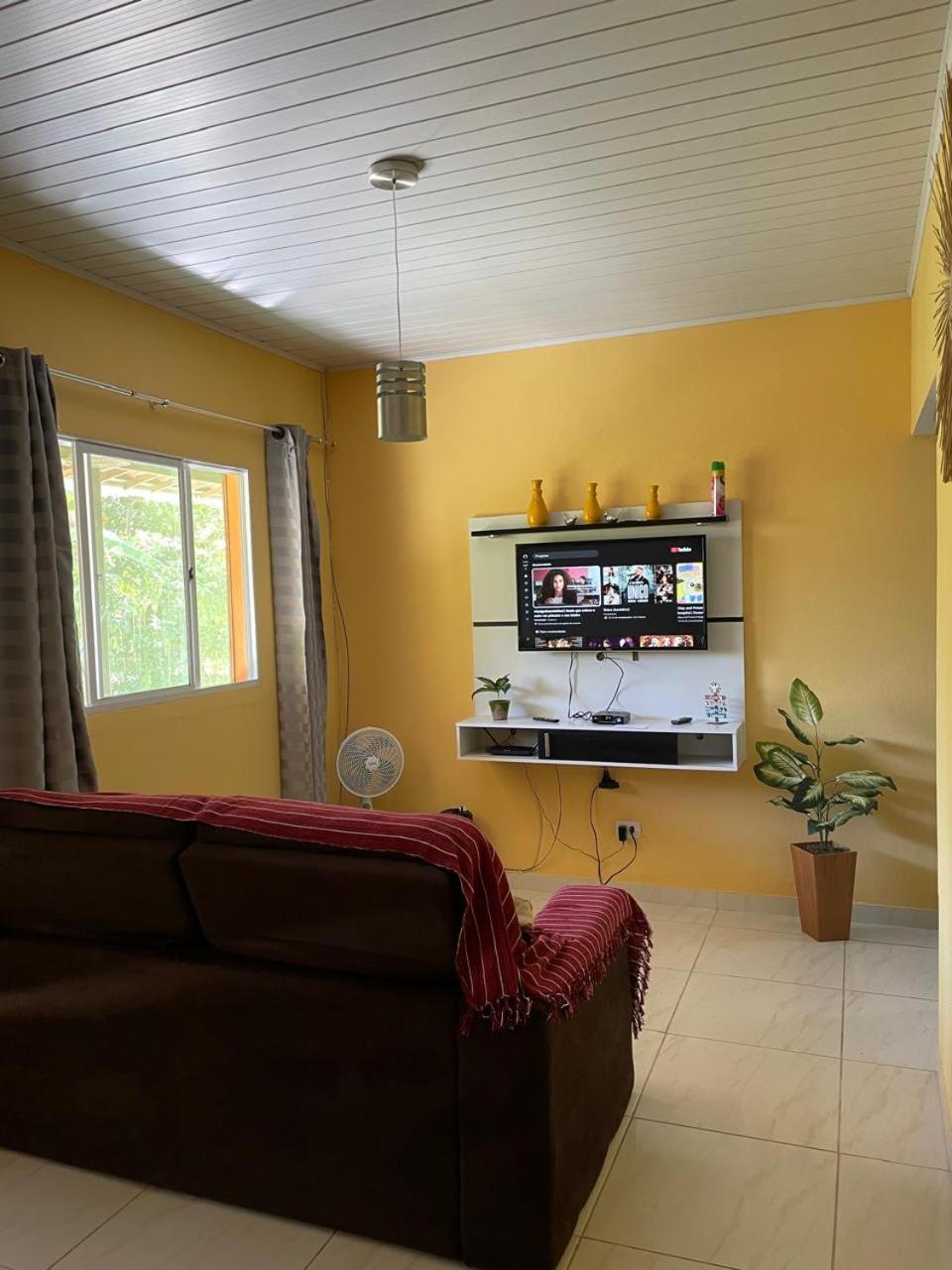 Villa Casa Lari Milagres São Miguel dos Milagres Esterno foto